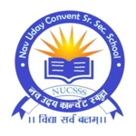 nav uday school android application logo